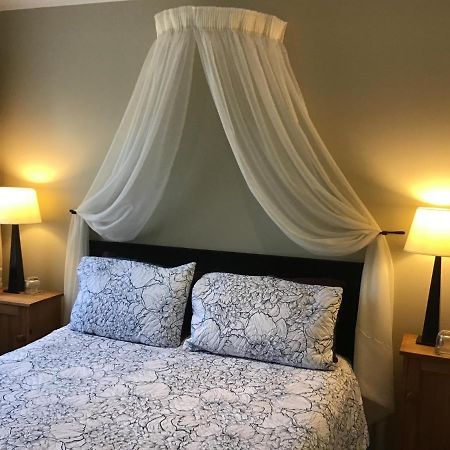 Airport Stableford B&B Christchurch Quarto foto
