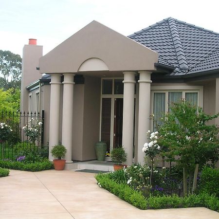 Airport Stableford B&B Christchurch Exterior foto