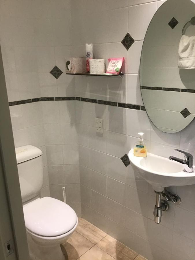 Airport Stableford B&B Christchurch Quarto foto