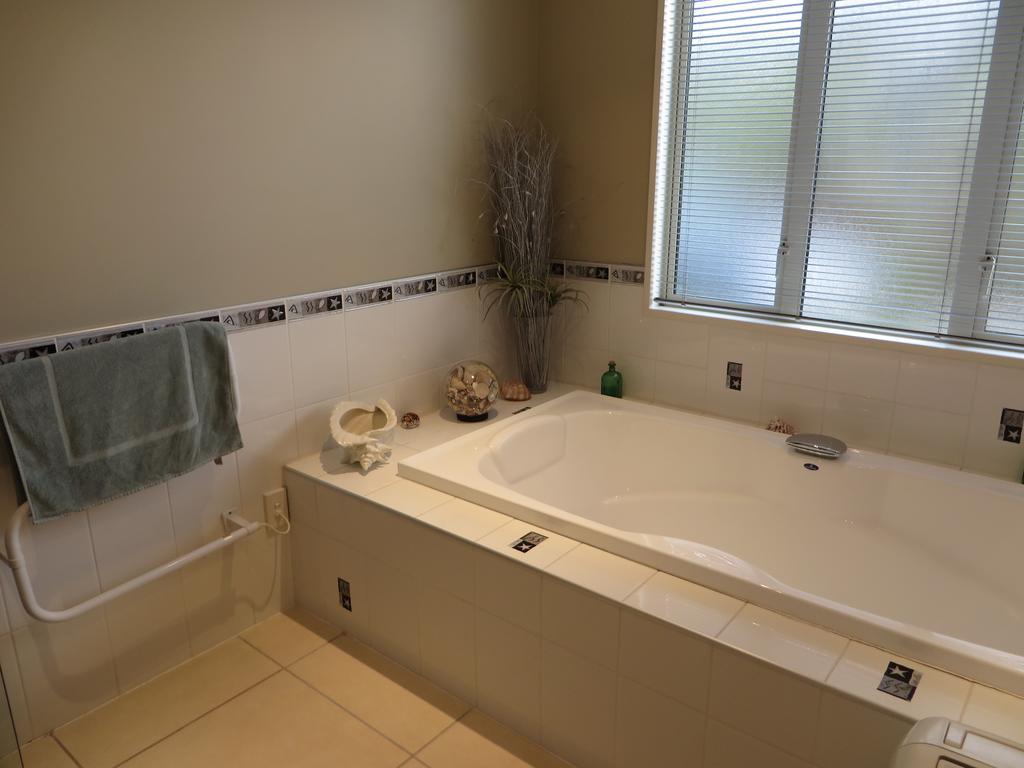 Airport Stableford B&B Christchurch Quarto foto