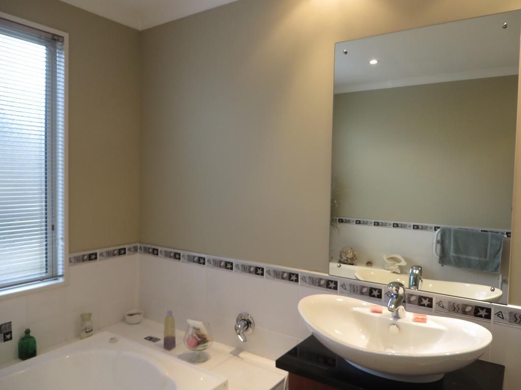 Airport Stableford B&B Christchurch Quarto foto